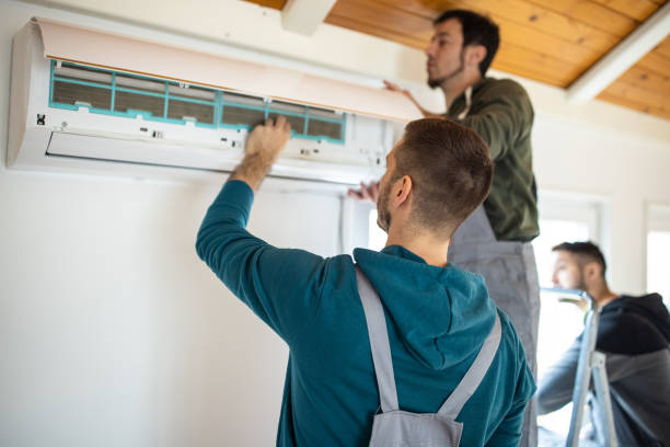 Best VRF (Variable Refrigerant Flow) Systems in Centerville, UT