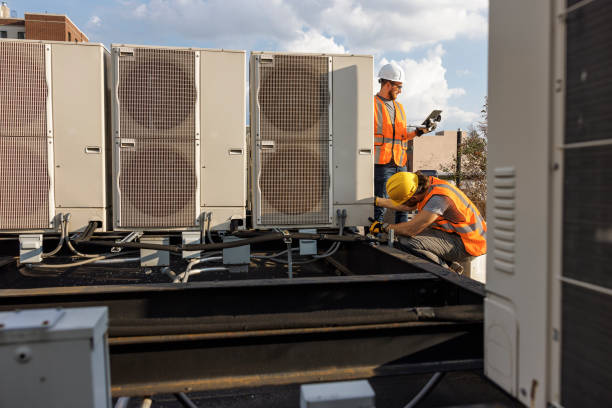 Best Residential HVAC in Centerville, UT