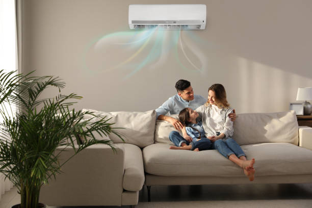 Best HVAC Supply and Distribution in Centerville, UT
