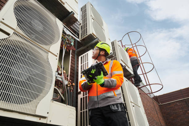 Professional HVAC in Centerville, UT