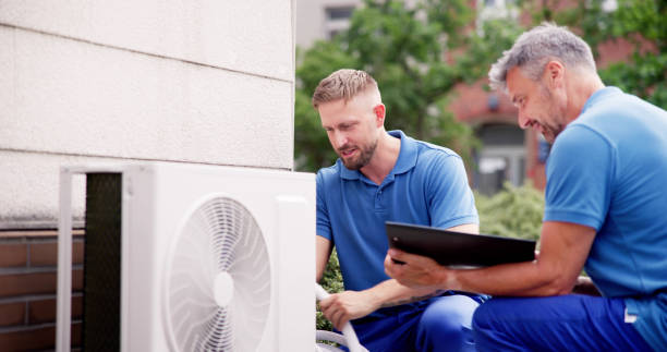 Best Geothermal HVAC Systems in Centerville, UT