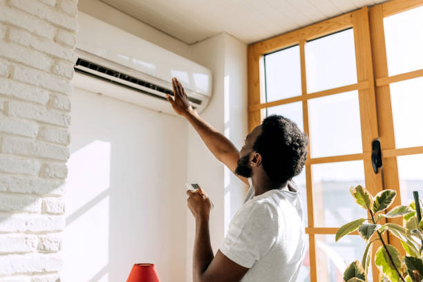 Best Seasonal HVAC Services in Centerville, UT