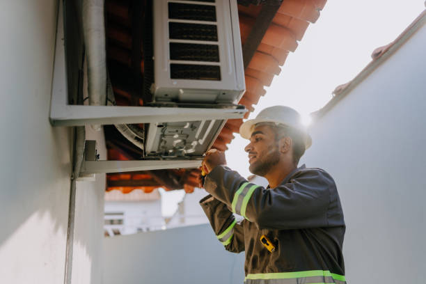 Best HVAC Retrofitting and Upgrading in Centerville, UT