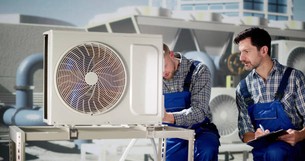 Best Emergency HVAC Services in Centerville, UT