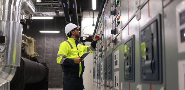 Best HVAC Software and Technology in Centerville, UT